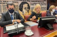 El Consell trasllada al Senat les polítiques pioneres de la Generalitat per a frenar la despoblació 