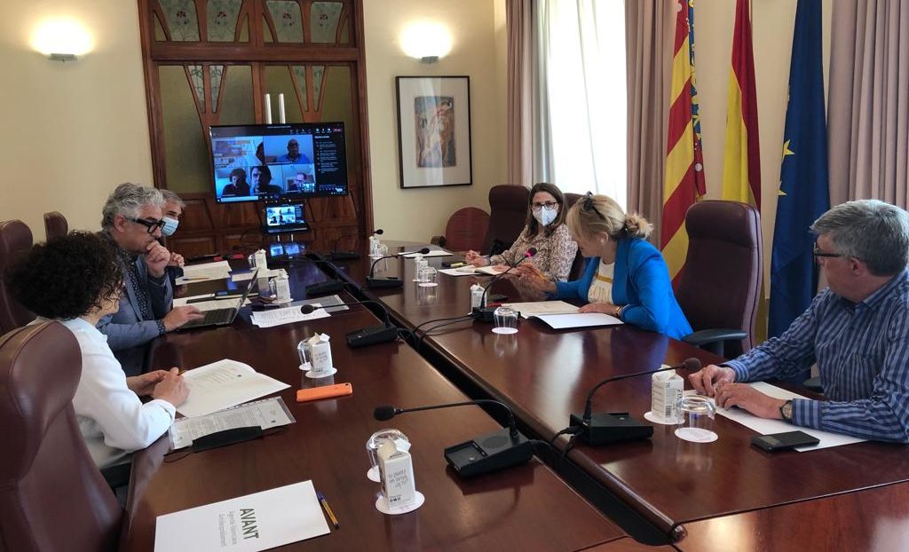 El Consell impulsa el I Encontre Nacional sobre Despoblació que reunirà a Castelló a 17 universitats