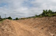 La Generalitat inicia les obres del carril de ciclovianants entre el nucli urbà de Morella i la Fàbrica Giner