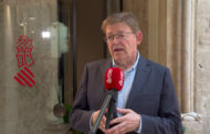 Puig s'implica en la defensa del sector citrícola i «exigeix» a Europa que no cedisca a les pressions de Sud-àfrica