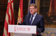 Puig anuncia el nou Consell per a enfortir la reactivació i accelerar la transformació d'una 'nova' CV