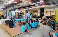 La Setmana de la Ciència de Benicarló comença amb les exposicions dels centres educatius
