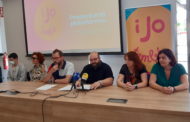 Benicarló dona suport a la plataforma ‘I jo també’ per a millorar la inserció sociolaboral de les persones amb discapacitat