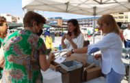 Benicarló celebra el Dia Mundial del Reciclatge