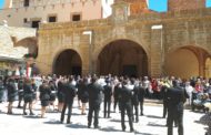 Canet lo Roig celebra les Festes en honor al patró San Miguel