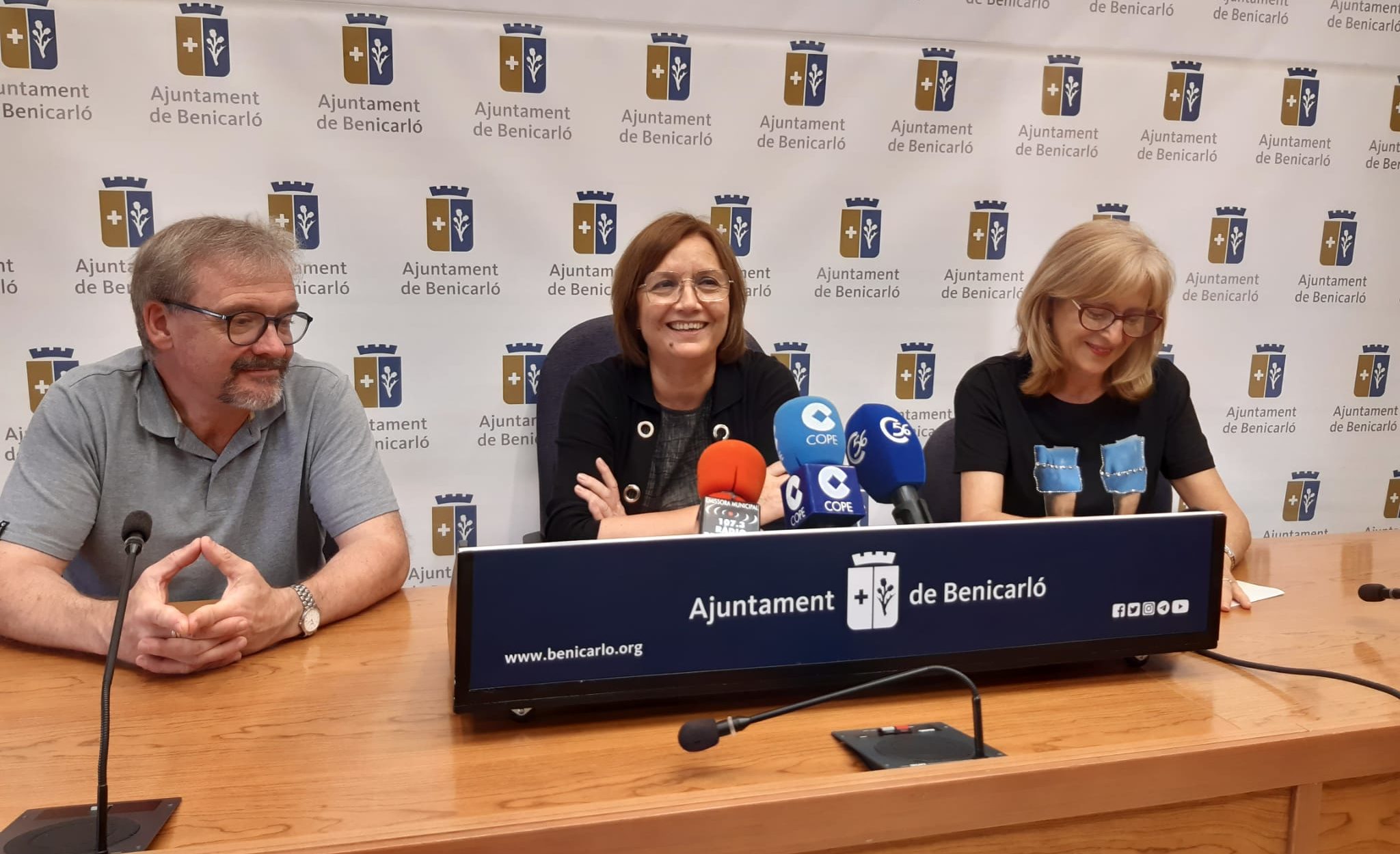 «L’Escola Canta» tancarà el curs amb un concert de més de 300 xiquets i xiquetes a Benicarló