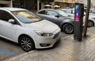 El dilluns 4 de juliol es reprendrà el servei de la zona blava i aparcaments soterrats a Vinaròs