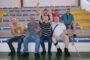 Les infantils del Club Bàsquet Vinaròs subcampiones del 2° Zonal de la Comunitat Valenciana