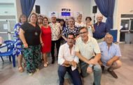 Càlig acull la trobada comarcal d’Associacions de Pensionistes i Jubilats