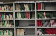 La Biblioteca Municipal de Vinaròs rep una donació de llibres escrits en sistema Braille