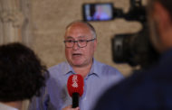 Els ajuntaments rebran 80 milions del Fons de Cooperació Municipal en 2023