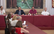 El Consorci destina 113.000 euros a maquinària per a mantindre els camins rurals que faciliten l'accés als bombers