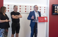 La Diputació recolza la II edició de la Fira Fotogràfica «FER FOC», del 10 al 12 de juny en ECO Les Aules