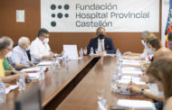 La Fundació Hospital Provincial adjudica per 206.000 euros els dos laboratoris del futur Institut d'Investigació