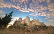 Alcalà-Alcossebre reprèn les visites guiades gratuïtes al Castell de Xivert i l'Ermita de Santa Llúcia