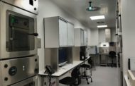 El Consell finança una safata calefactable a través d'USB per a mantindre calent el menjar dels pacients dels hospitals