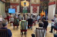 La Diputació dona suport als municipis per a implementar programes d’eficiència energètica