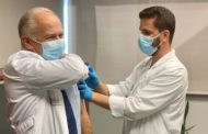 El Consell de Col·legis de Metges rebutja que els sanitaris treballen se'n positius en Covid-19
