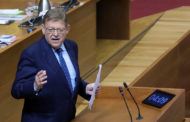 Puig avança ajudes de 300 euros dirigides a autònoms per a pal·liar l'increment dels costos energètics