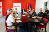 La Generalitat activa el dispositu davant el risc d'incendis forestals per les altes temperatures