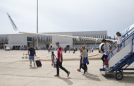 Torró destaca que les noves rutes de l'aeroport de Castelló afavoreixen la desestacionalització del turisme