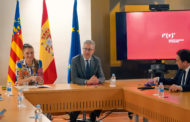 La Generalitat posa a disposició dels grans productors agrícoles 10 milions per a fer noves inversions