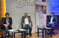 Colomer ressalta que la revolució verda «serà tecnològica» i aposta per la transformació digital «a través dels valors»