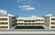 Igualdat adjudica la construcció de la residència per a persones majors de Sant Mateu per 8 milions d'euros