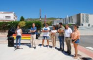 Alcalà-Alcossebre se suma al Dia de l'Orgull LGTBI amb la lectura d'un manifest