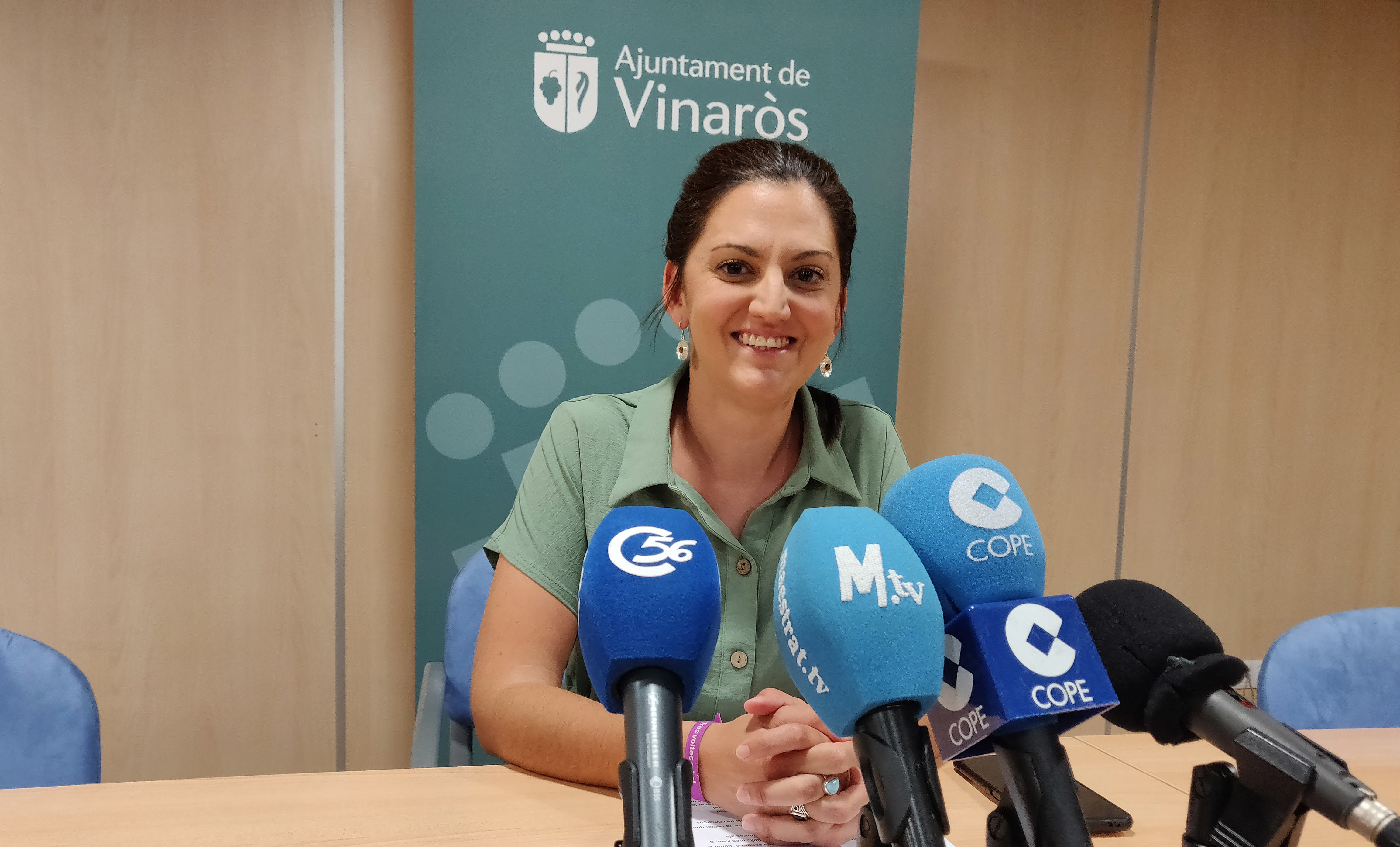 L’Ajuntament engega la campanya «A l’estiu, el comerç de Vinaròs està viu»