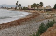 Compromís denuncia la falta d'interés del Ministeri en la costa de Benicarló perquè els projectes «no avancen»