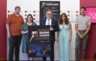 La Diputació impulsa un cartell de gran nivell en el «XXV Aniversari» del Teatre Clàssic del Castell de Peníscola