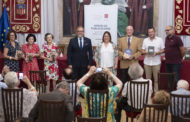 La Diputació continua amplia'n el fons bibliogràfic de la província amb la presentació de noves publicacions