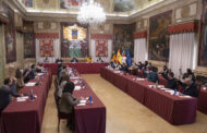 La Diputació proposa al Ministeri el projecte «LaRural» per a la lluita contra el despoblament