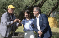 La Diputació i el Grup Au reforçaran l'educació ambiental en els col·legis rurals agrupats