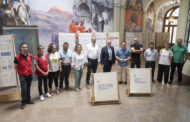 La Diputació impulsa la lluita contra el canvi climàtic amb una exposició d’educació ambiental