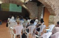 Jornades de formació i sensibilització en igualtat de gènere en poblacions de l'interior