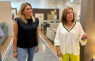El PP reivindica a Sant Mateu el sector «tradicional del moble» com a motor econòmic que frena la despoblació