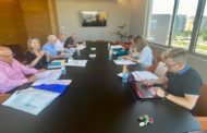 El Consell de Col·legis de Metges Valencians impulsa mesures per a minimitzar la petjada de carboni