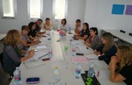 Vinaròs acull la primera reunió dels departaments dels Serveis Socials del Baix i Alt Maestrat-Els Ports