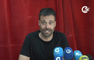 PRESENTACIÓ DE LA PROGRAMACIÓ DE SANT JOAN I SANT PERE DE VINARÒS 01-06-2022