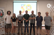 PRESENTACIÓ DEL LOGOTIP DELS 50 ANYS DE FALLES DE BENICARLÓ I DE L’ESPECTACLE INAUGURAL 10-06-2022