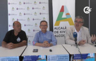 PRESENTACIÓ DEL II OPEN INTERNACIONAL D'ESCACS COSTA AZAHAR I EL CAMPIONAT AUTONÒMIC 03-06-2022