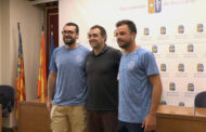 PRESENTACIÓ DE LA FIRA DE LA JOVENTUT DE BENICARLÓ 09-06-2022