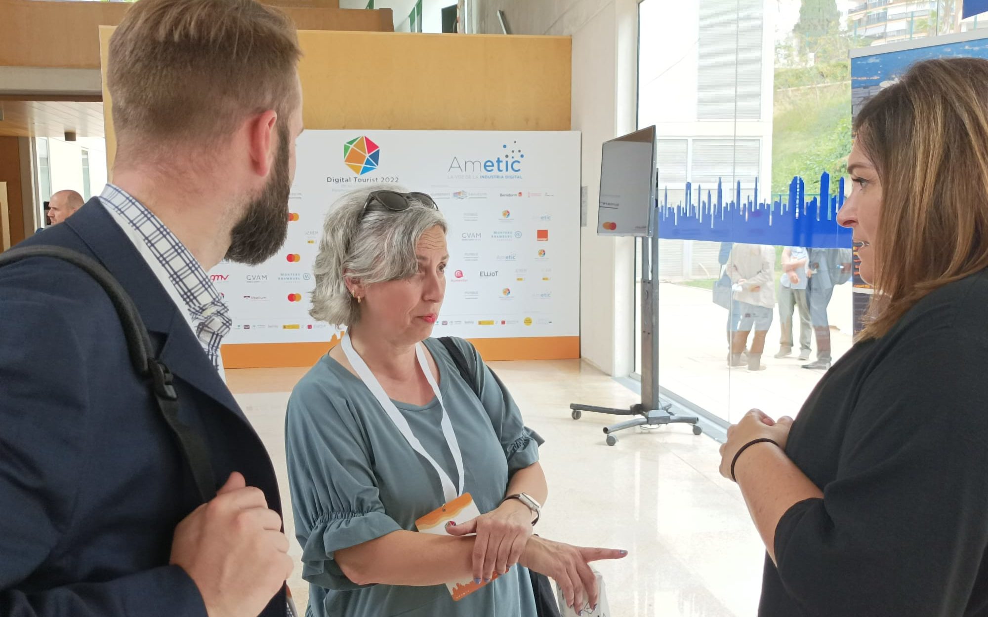 Peníscola avança en la creació de la «Smart Office»