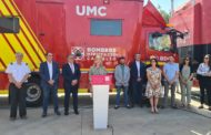 Interior decreta el nivell màxim de risc d'incendis forestals en la Comunitat Valenciana