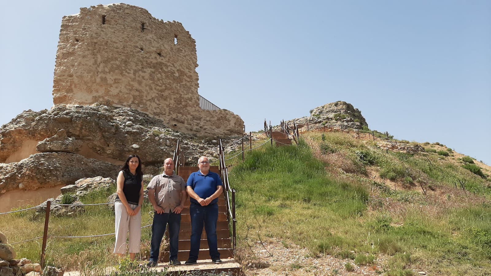 El Consell rehabilita quatre monuments del patrimoni històric-cultural de la comarca dels Ports