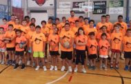Arranca a Peníscola l'Escola Esportiva d'Estiu