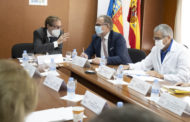 El Provincial de Castelló aprova l'estatutarització de places funcionarials vacants per a consolidar la seua plantilla