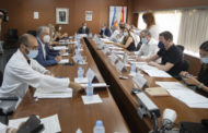 Martí considera «històric» que l'Hospital Provincial puga consolidar la plantilla cobrint les vacants amb personal estatutari